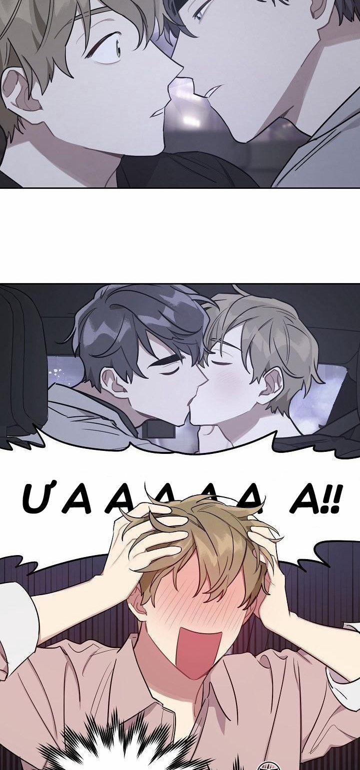 Vị Khách Khả Nghi Và Nhóc Làm Thêm 12 trang 13