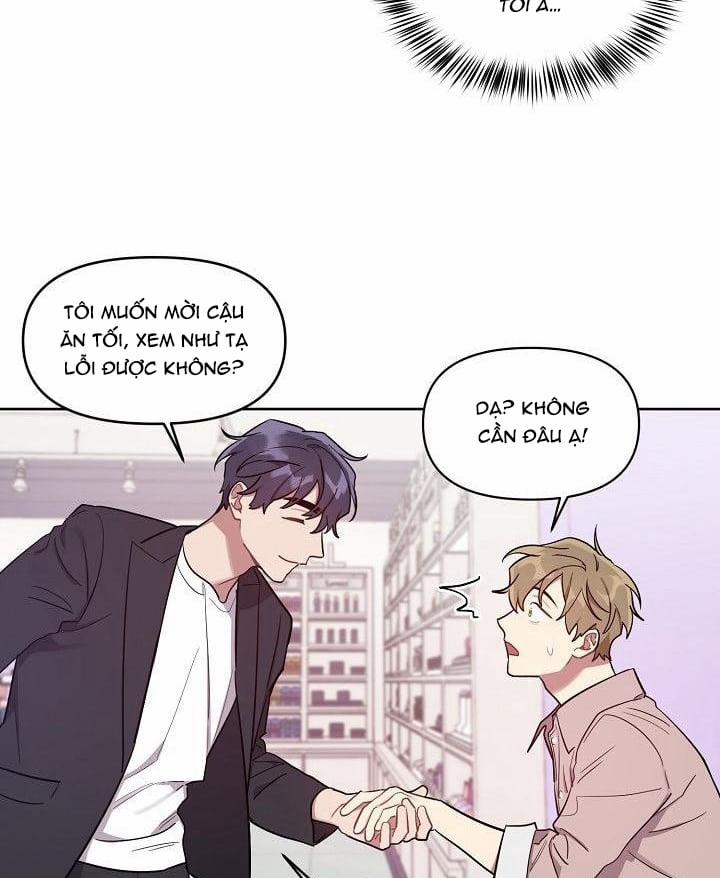 Vị Khách Khả Nghi Và Nhóc Làm Thêm 12 trang 22
