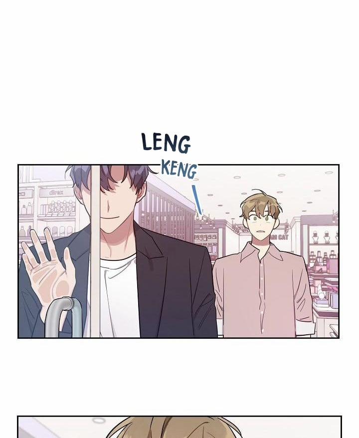 Vị Khách Khả Nghi Và Nhóc Làm Thêm 12 trang 24