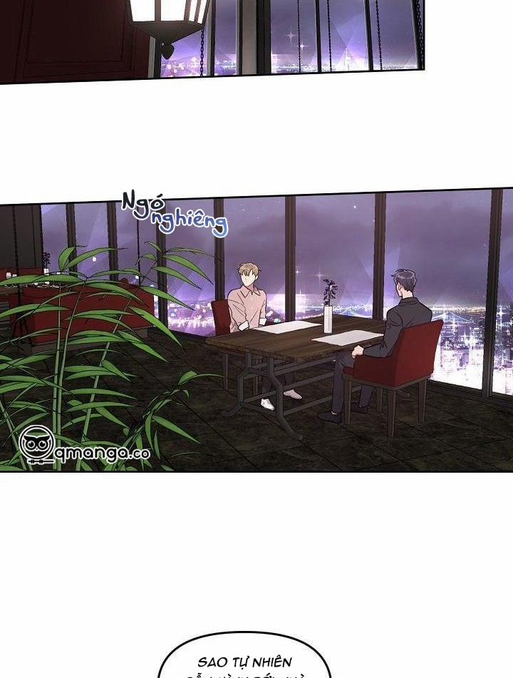Vị Khách Khả Nghi Và Nhóc Làm Thêm 12 trang 27