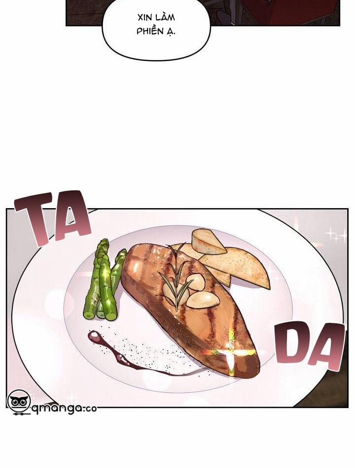 Vị Khách Khả Nghi Và Nhóc Làm Thêm 12 trang 30