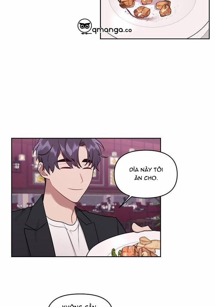 Vị Khách Khả Nghi Và Nhóc Làm Thêm 12 trang 32