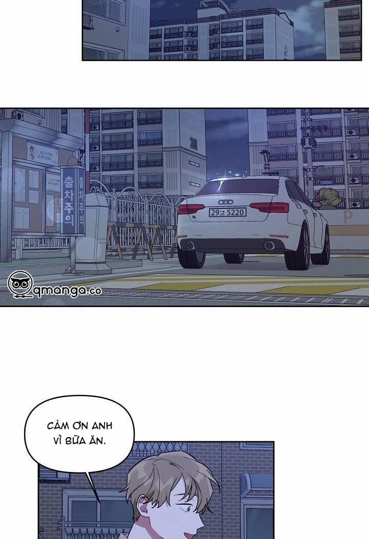 Vị Khách Khả Nghi Và Nhóc Làm Thêm 12 trang 37
