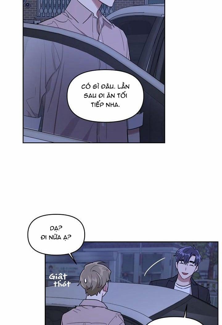 Vị Khách Khả Nghi Và Nhóc Làm Thêm 12 trang 38