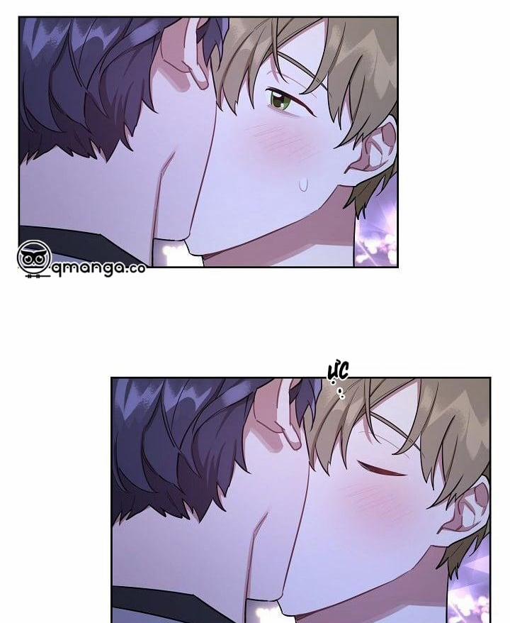 Vị Khách Khả Nghi Và Nhóc Làm Thêm 12 trang 4