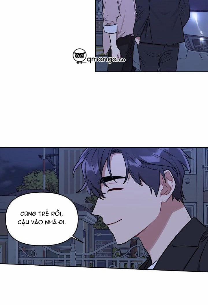 Vị Khách Khả Nghi Và Nhóc Làm Thêm 12 trang 40