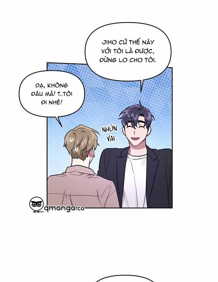 Vị Khách Khả Nghi Và Nhóc Làm Thêm 12 trang 41