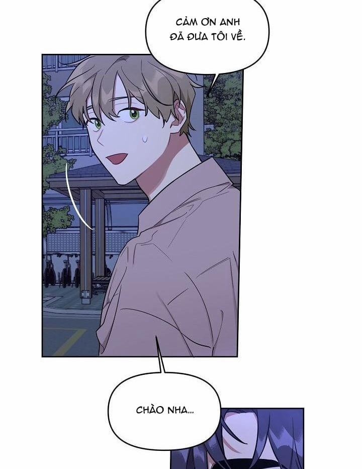 Vị Khách Khả Nghi Và Nhóc Làm Thêm 12 trang 42