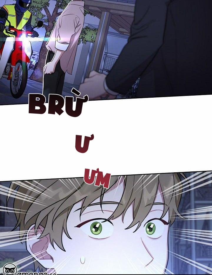 Vị Khách Khả Nghi Và Nhóc Làm Thêm 12 trang 44