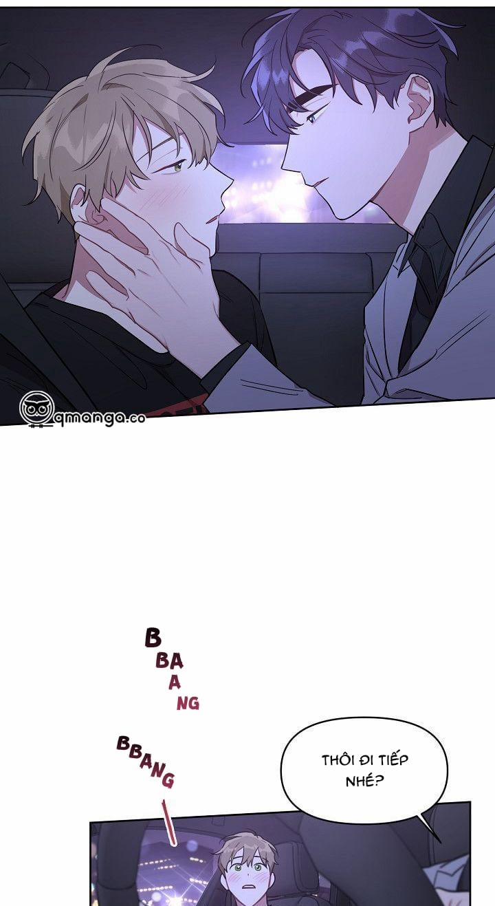 Vị Khách Khả Nghi Và Nhóc Làm Thêm 12 trang 6