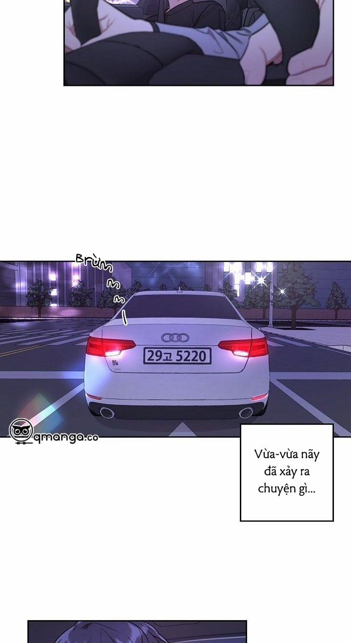 Vị Khách Khả Nghi Và Nhóc Làm Thêm 12 trang 7