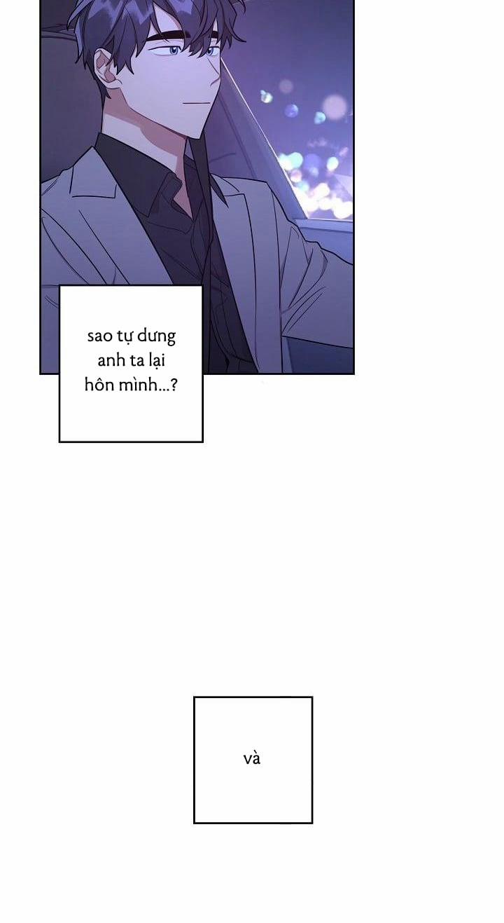 Vị Khách Khả Nghi Và Nhóc Làm Thêm 12 trang 8