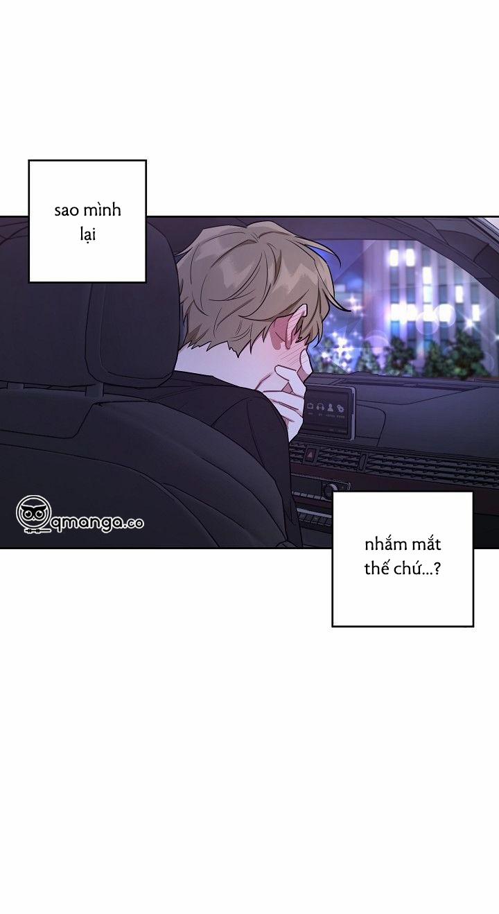 Vị Khách Khả Nghi Và Nhóc Làm Thêm 12 trang 9