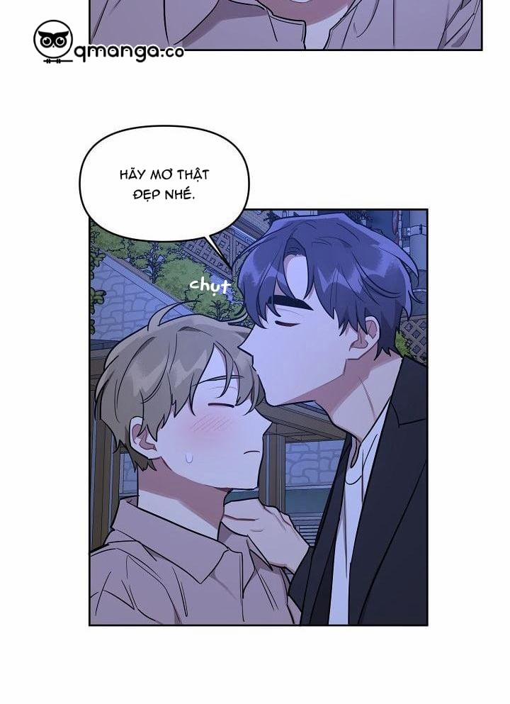Vị Khách Khả Nghi Và Nhóc Làm Thêm 13 trang 12