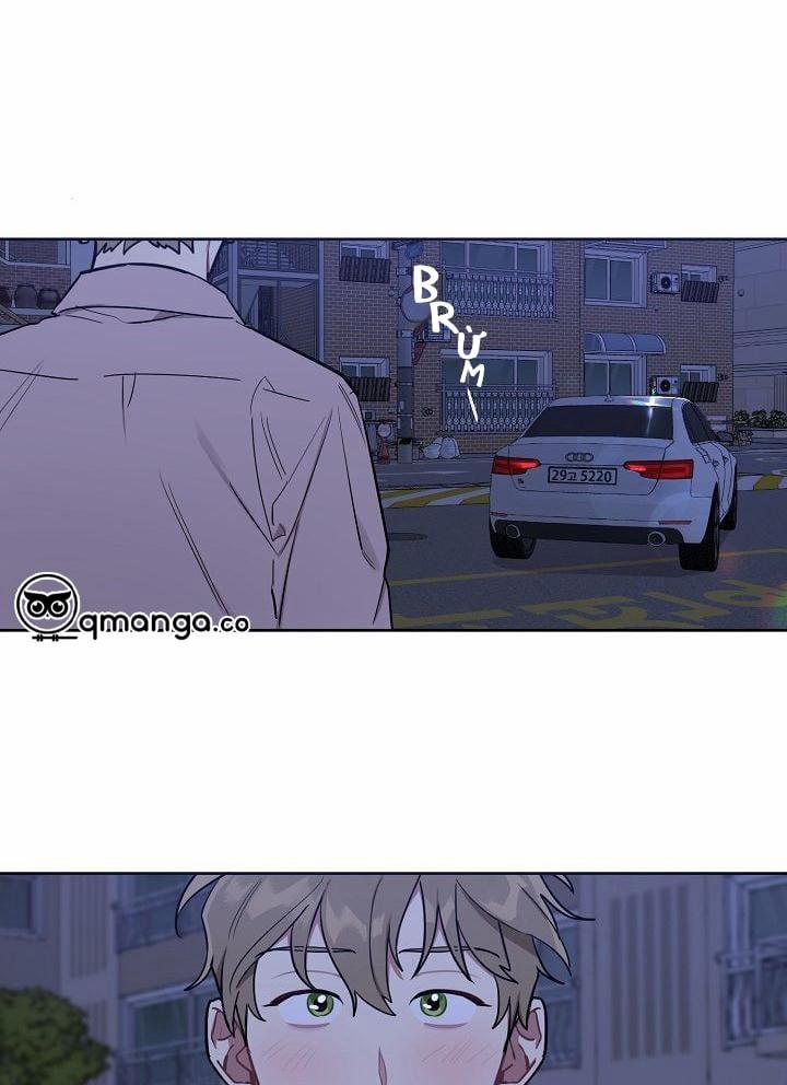 Vị Khách Khả Nghi Và Nhóc Làm Thêm 13 trang 13