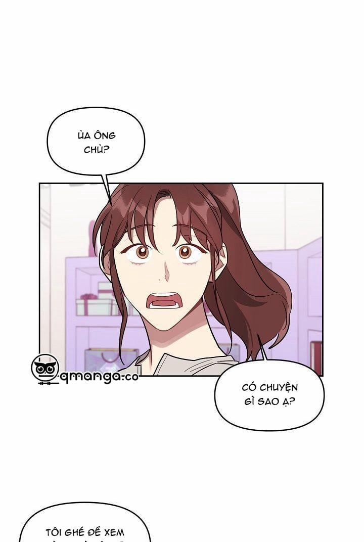 Vị Khách Khả Nghi Và Nhóc Làm Thêm 13 trang 16