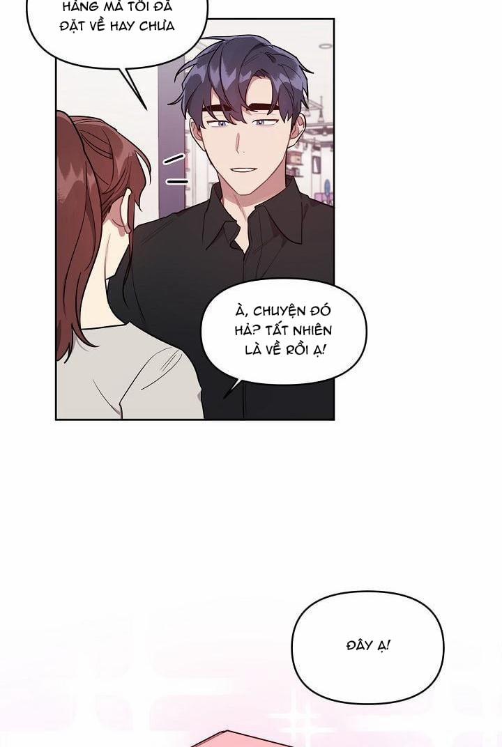 Vị Khách Khả Nghi Và Nhóc Làm Thêm 13 trang 17