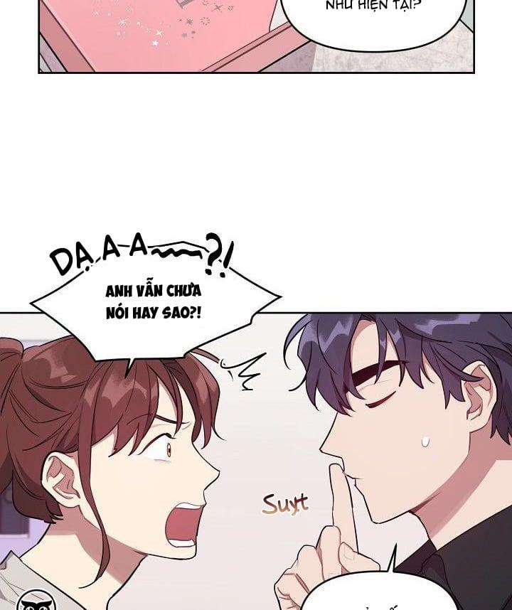 Vị Khách Khả Nghi Và Nhóc Làm Thêm 13 trang 22