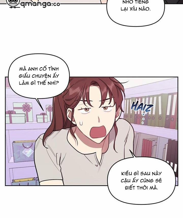 Vị Khách Khả Nghi Và Nhóc Làm Thêm 13 trang 23