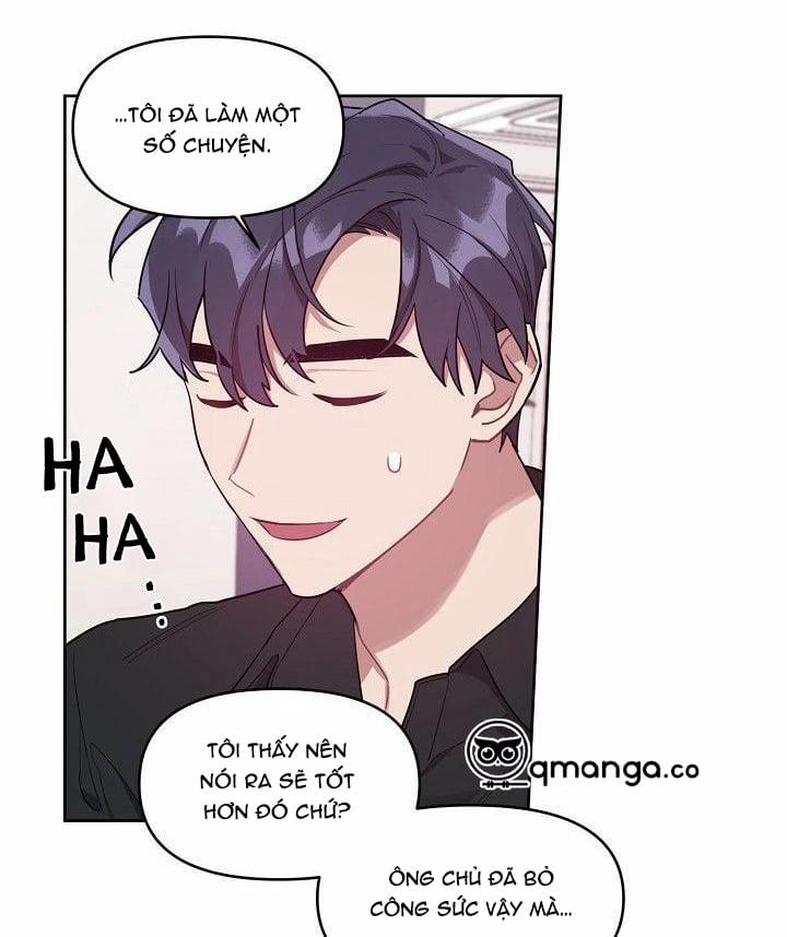 Vị Khách Khả Nghi Và Nhóc Làm Thêm 13 trang 24