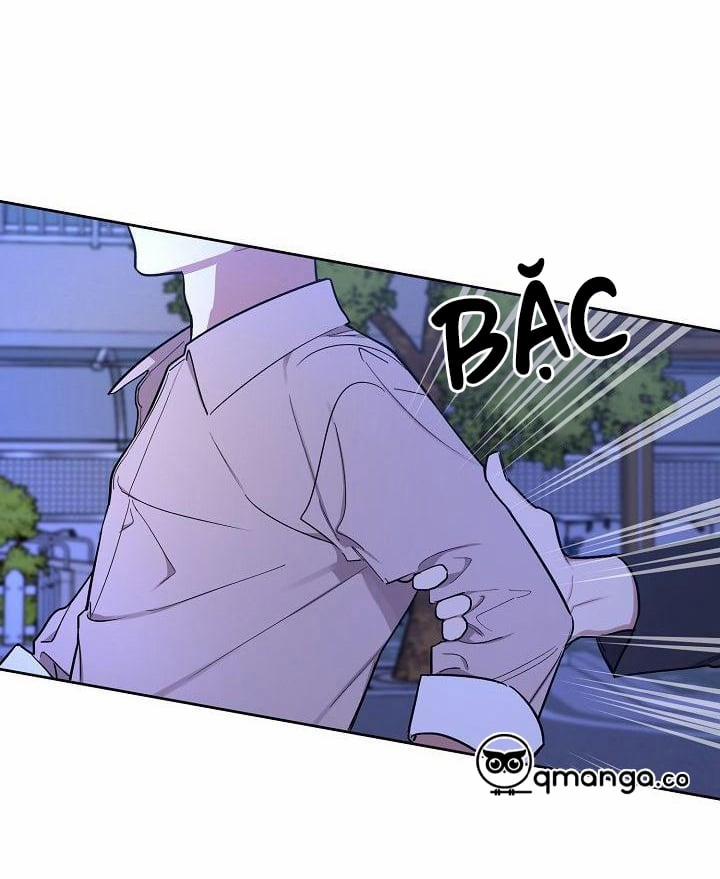 Vị Khách Khả Nghi Và Nhóc Làm Thêm 13 trang 3