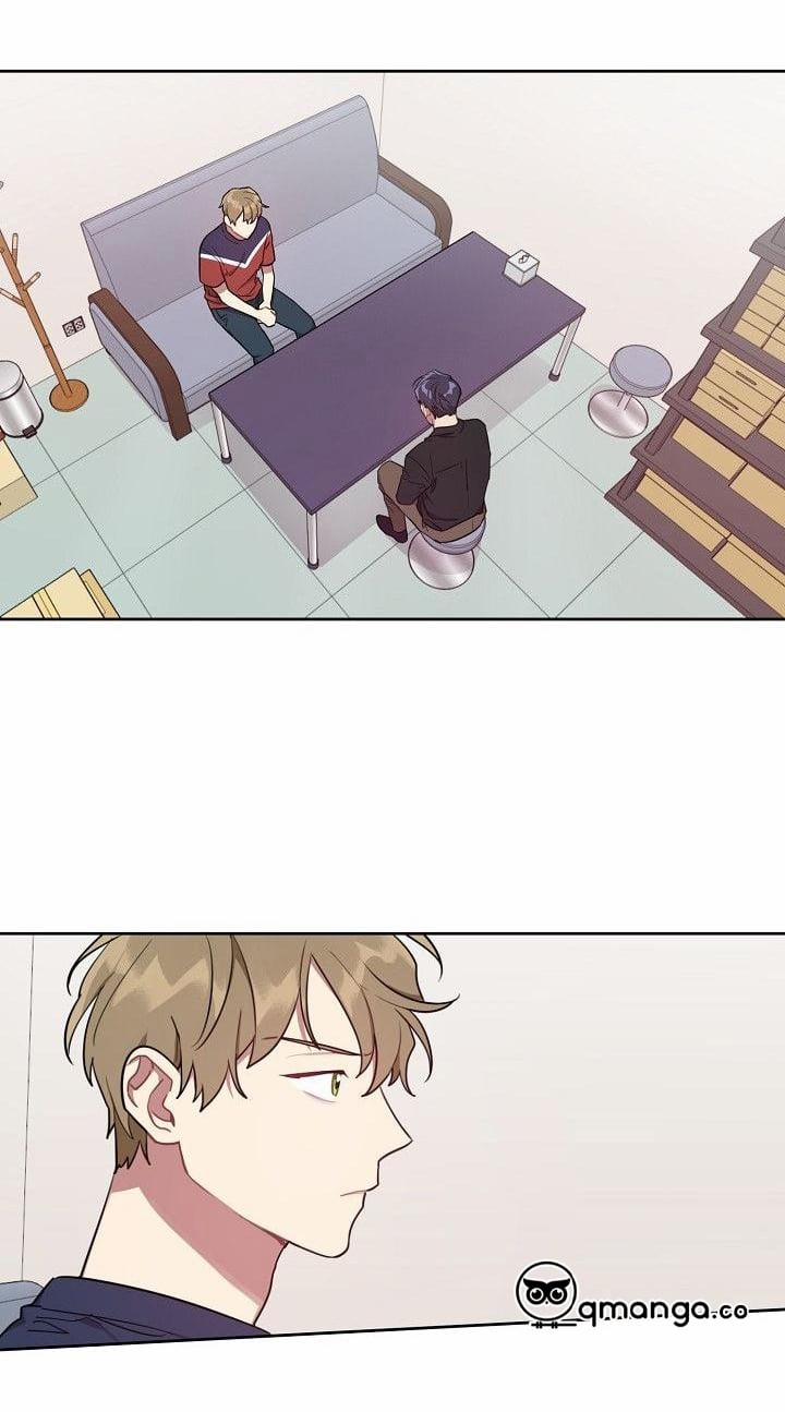 Vị Khách Khả Nghi Và Nhóc Làm Thêm 13 trang 32