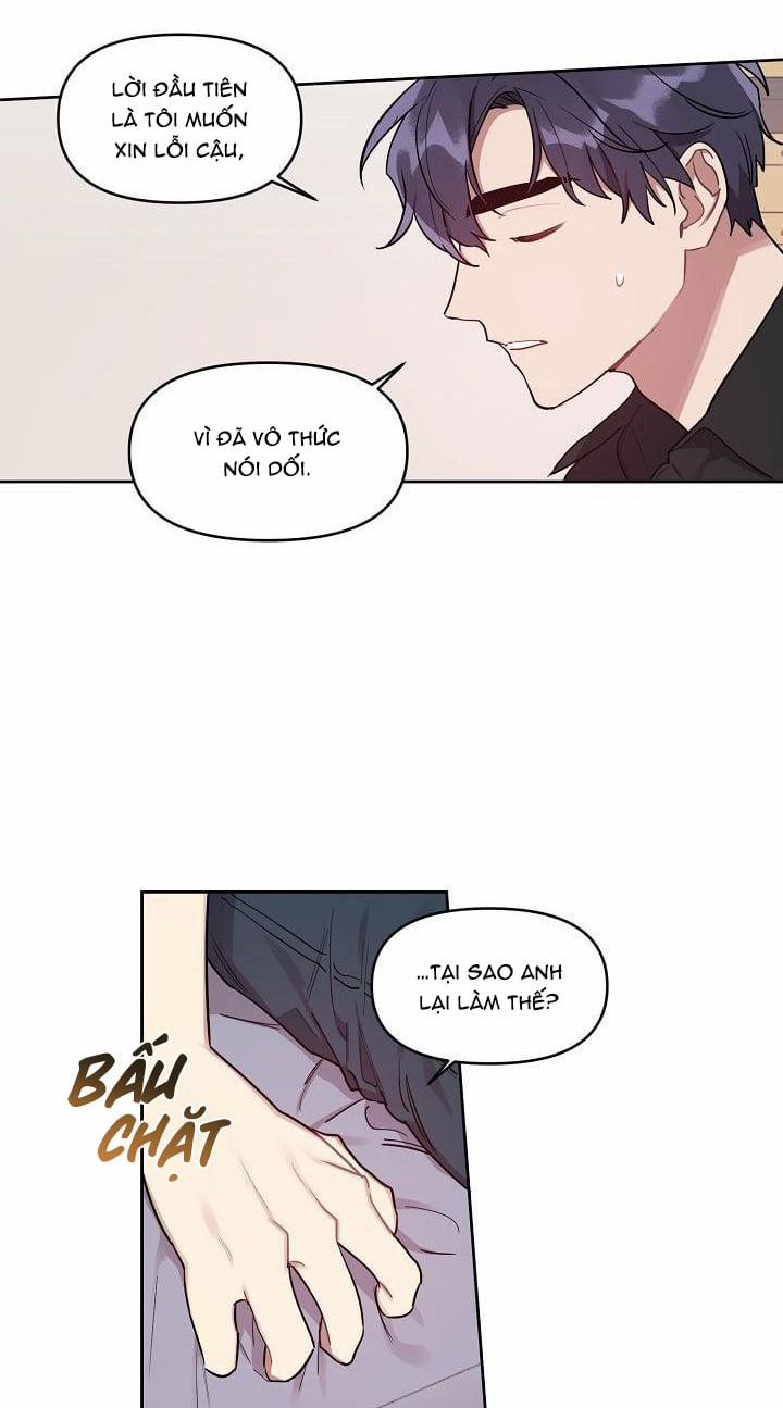 Vị Khách Khả Nghi Và Nhóc Làm Thêm 13 trang 33