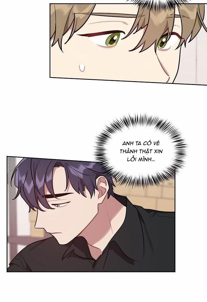Vị Khách Khả Nghi Và Nhóc Làm Thêm 13 trang 37