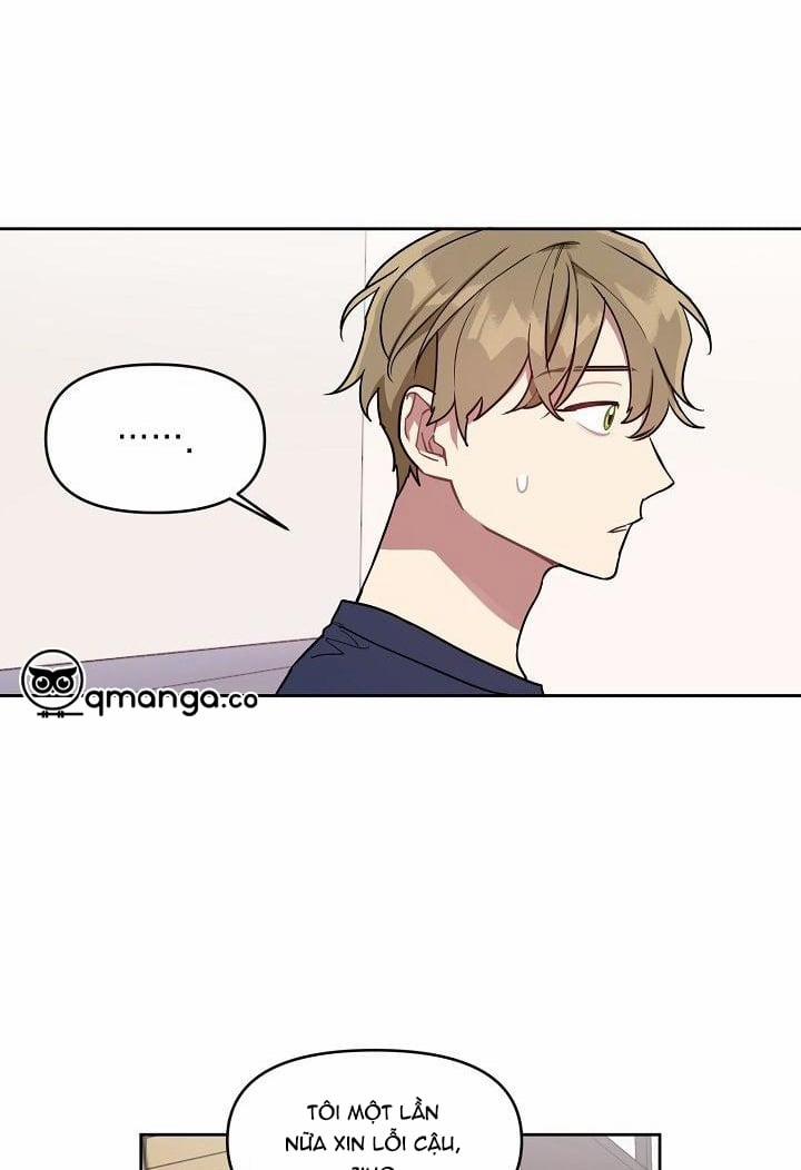 Vị Khách Khả Nghi Và Nhóc Làm Thêm 13 trang 38