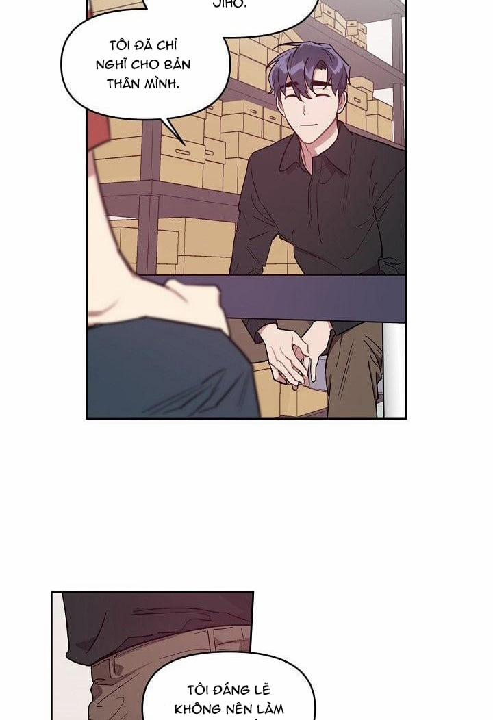 Vị Khách Khả Nghi Và Nhóc Làm Thêm 13 trang 39