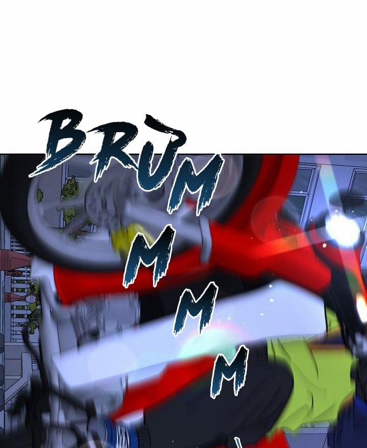 Vị Khách Khả Nghi Và Nhóc Làm Thêm 13 trang 4