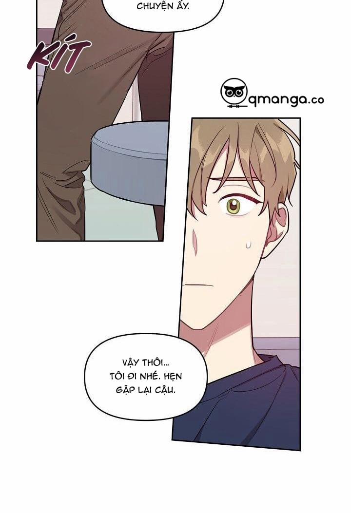 Vị Khách Khả Nghi Và Nhóc Làm Thêm 13 trang 40