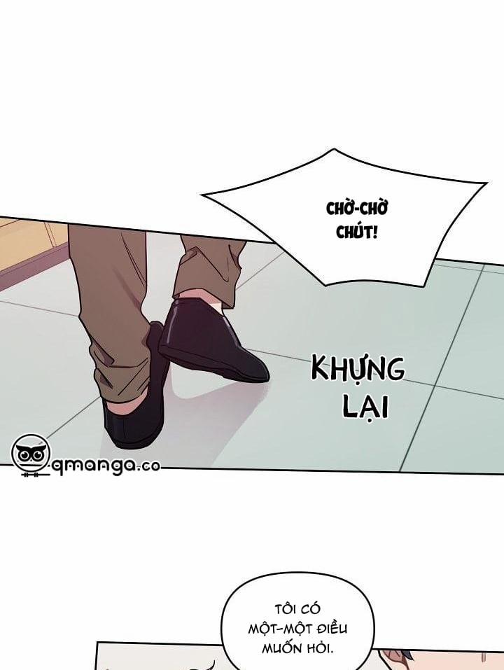 Vị Khách Khả Nghi Và Nhóc Làm Thêm 13 trang 41