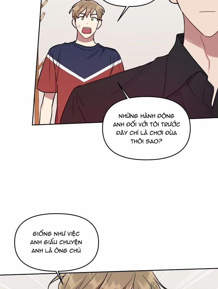 Vị Khách Khả Nghi Và Nhóc Làm Thêm 13 trang 42