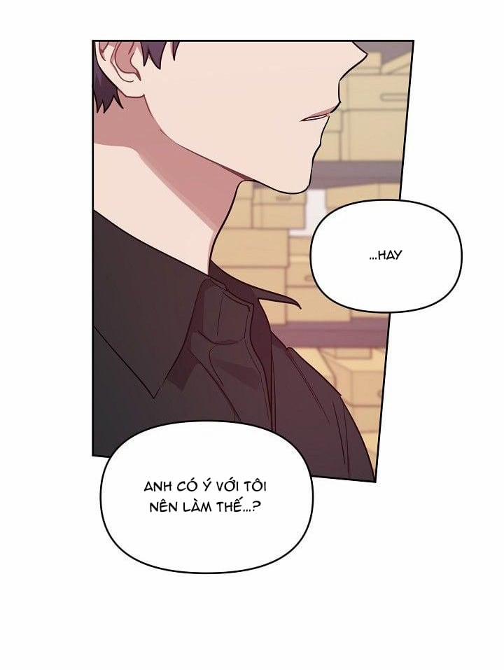 Vị Khách Khả Nghi Và Nhóc Làm Thêm 13 trang 44