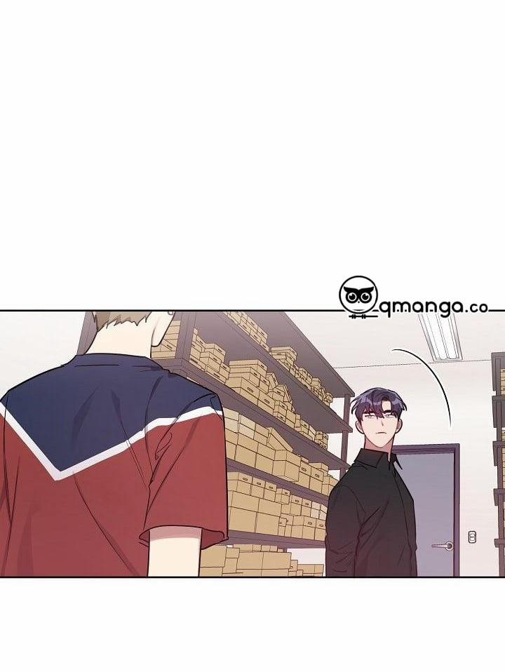 Vị Khách Khả Nghi Và Nhóc Làm Thêm 13 trang 45