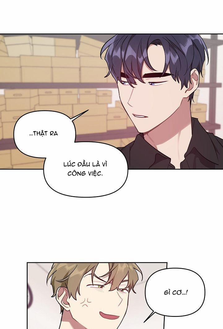 Vị Khách Khả Nghi Và Nhóc Làm Thêm 13 trang 46
