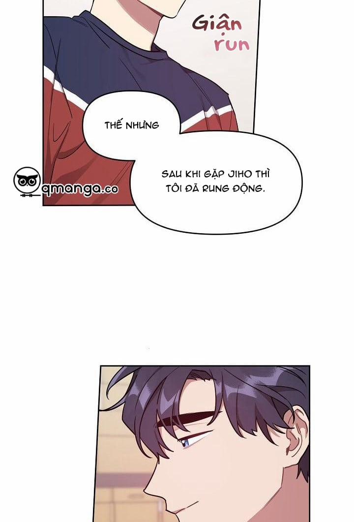 Vị Khách Khả Nghi Và Nhóc Làm Thêm 13 trang 47