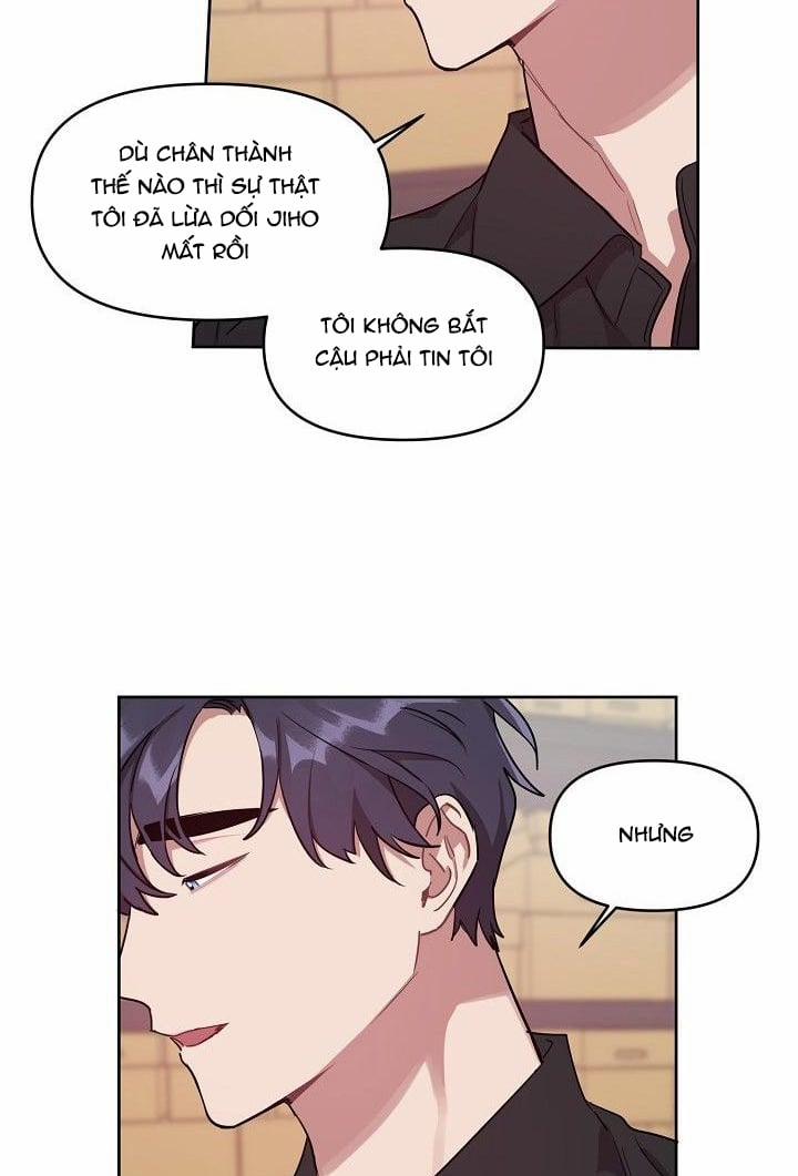 Vị Khách Khả Nghi Và Nhóc Làm Thêm 13 trang 48