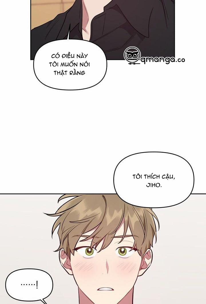 Vị Khách Khả Nghi Và Nhóc Làm Thêm 13 trang 49