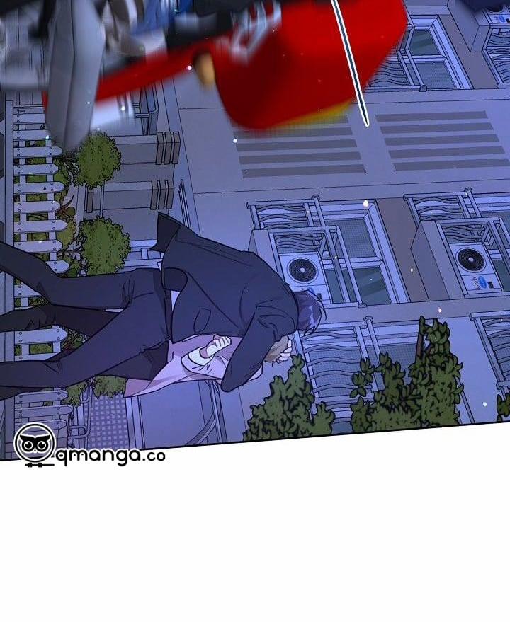 Vị Khách Khả Nghi Và Nhóc Làm Thêm 13 trang 5