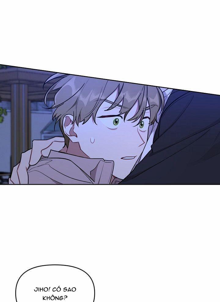 Vị Khách Khả Nghi Và Nhóc Làm Thêm 13 trang 6