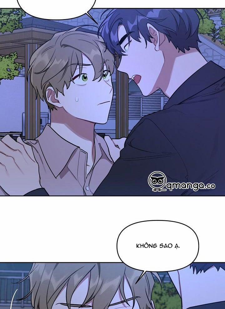 Vị Khách Khả Nghi Và Nhóc Làm Thêm 13 trang 7