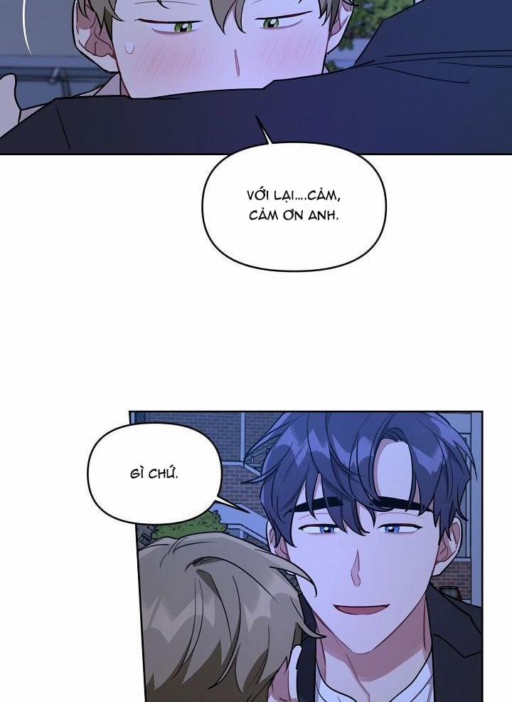 Vị Khách Khả Nghi Và Nhóc Làm Thêm 13 trang 8