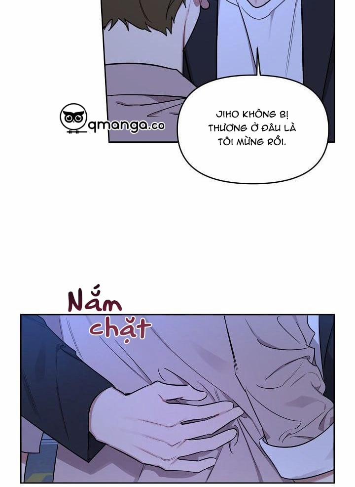 Vị Khách Khả Nghi Và Nhóc Làm Thêm 13 trang 9