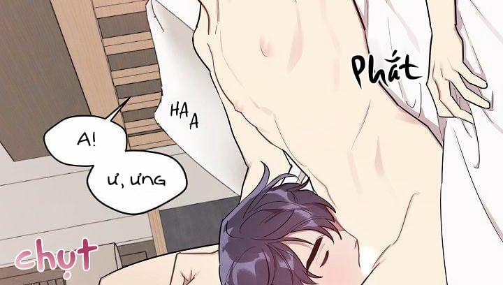 Vị Khách Khả Nghi Và Nhóc Làm Thêm 14 trang 106