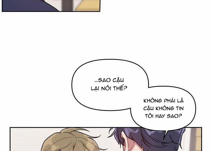Vị Khách Khả Nghi Và Nhóc Làm Thêm 14 trang 11