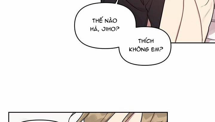 Vị Khách Khả Nghi Và Nhóc Làm Thêm 14 trang 110