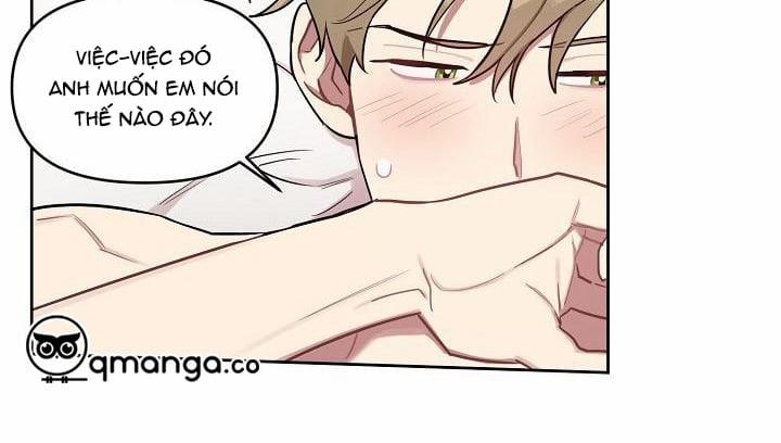 Vị Khách Khả Nghi Và Nhóc Làm Thêm 14 trang 111