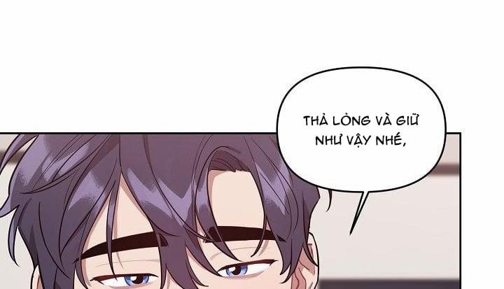 Vị Khách Khả Nghi Và Nhóc Làm Thêm 14 trang 131